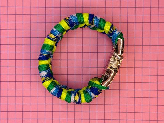 The Friendship Bracelet