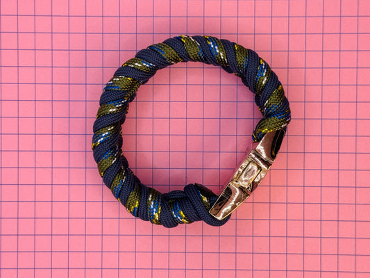 The Friendship Bracelet