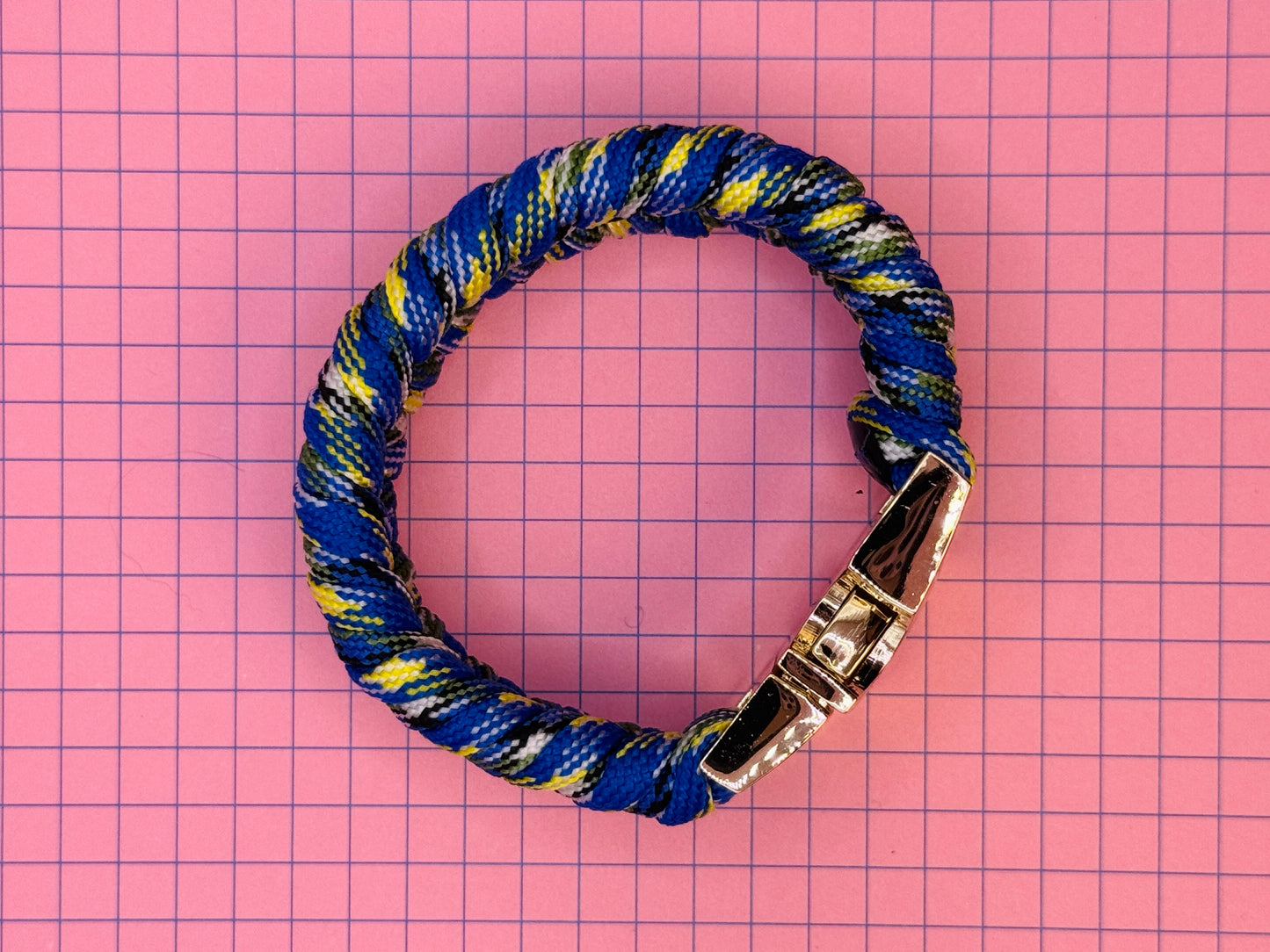 The Friendship Bracelet