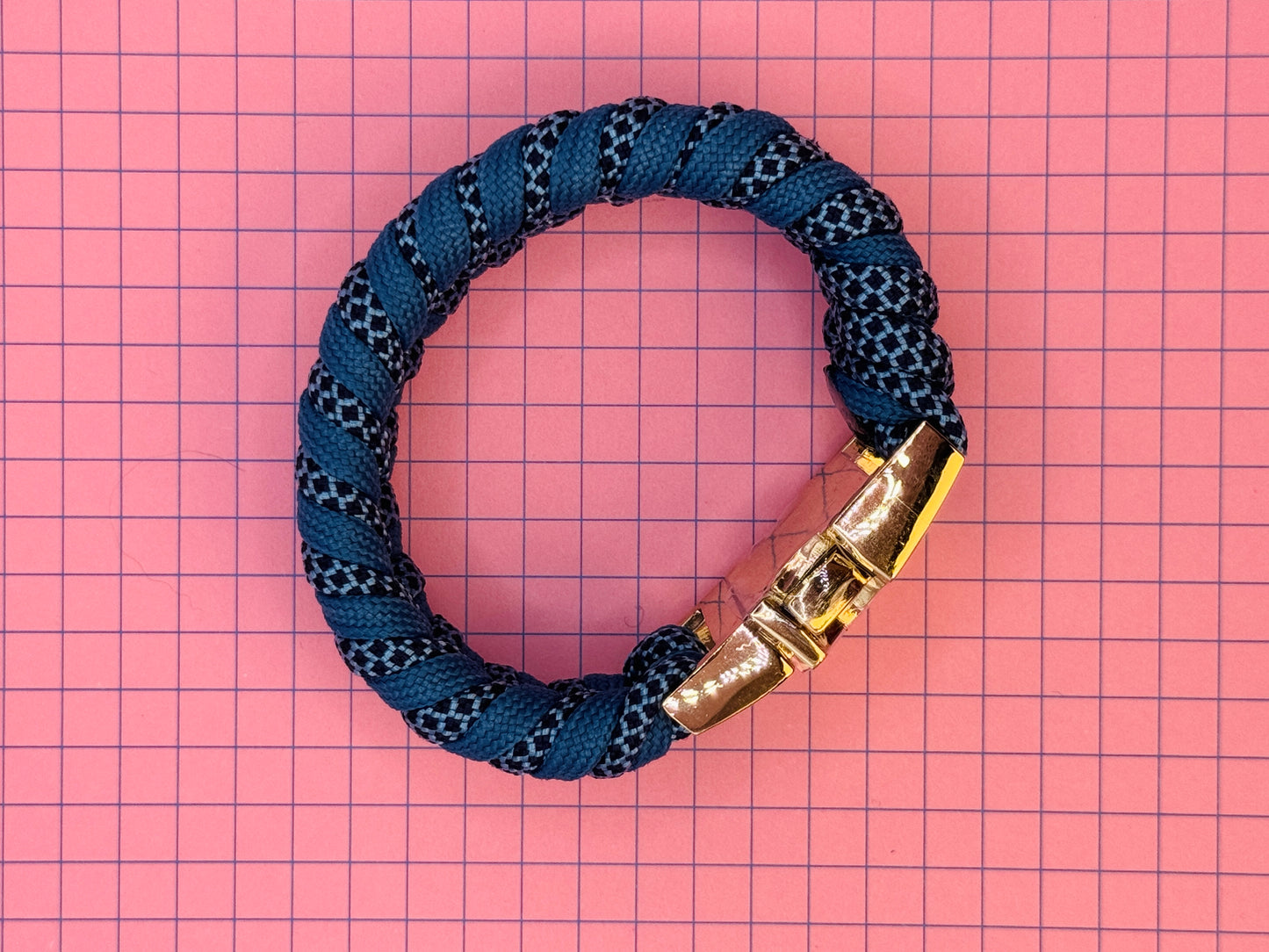 The Friendship Bracelet