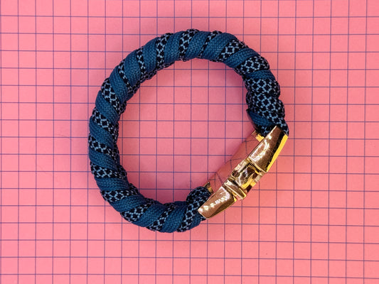 The Friendship Bracelet