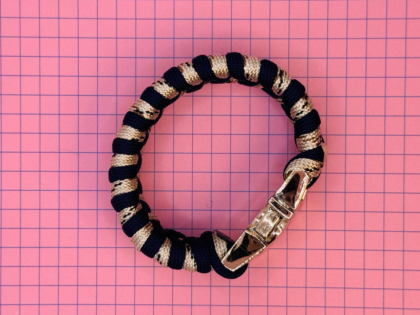 The Friendship Bracelet