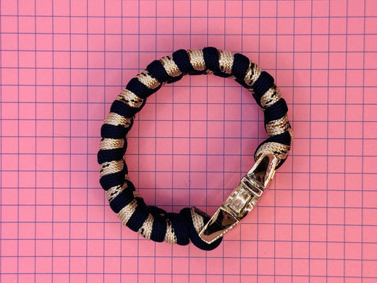 The Friendship Bracelet