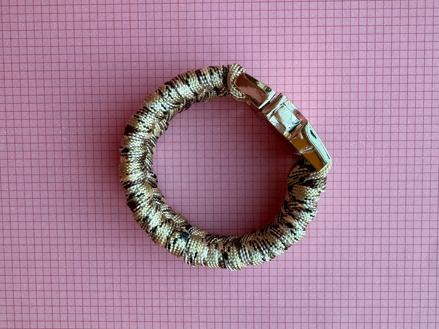 The Friendship Bracelet