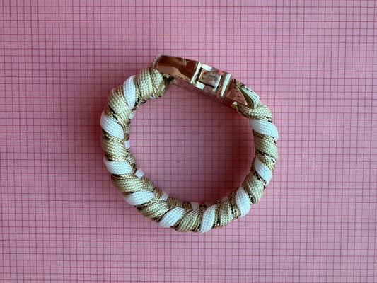 The Friendship Bracelet