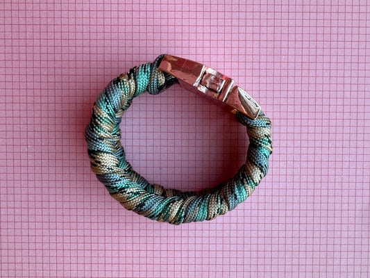 The Friendship Bracelet