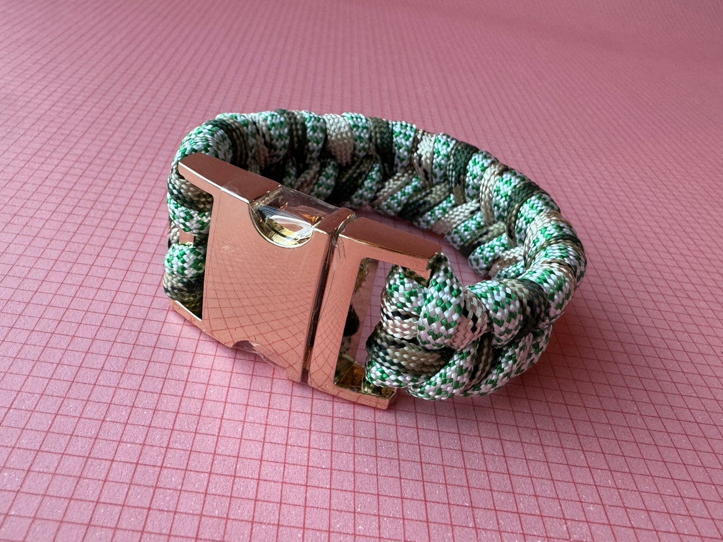 The Friendship Bracelet