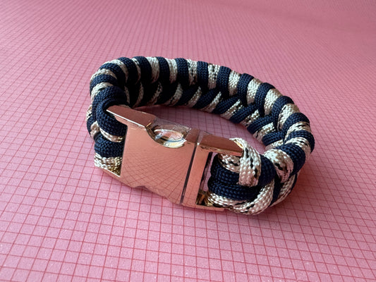 The Friendship Bracelet