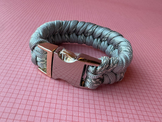 The Friendship Bracelet