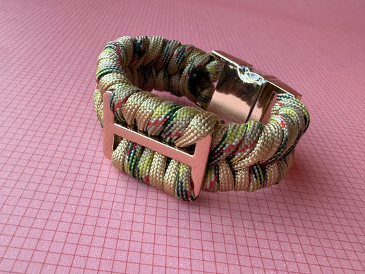 The Friendship Bracelet