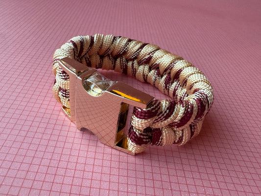 The Friendship Bracelet