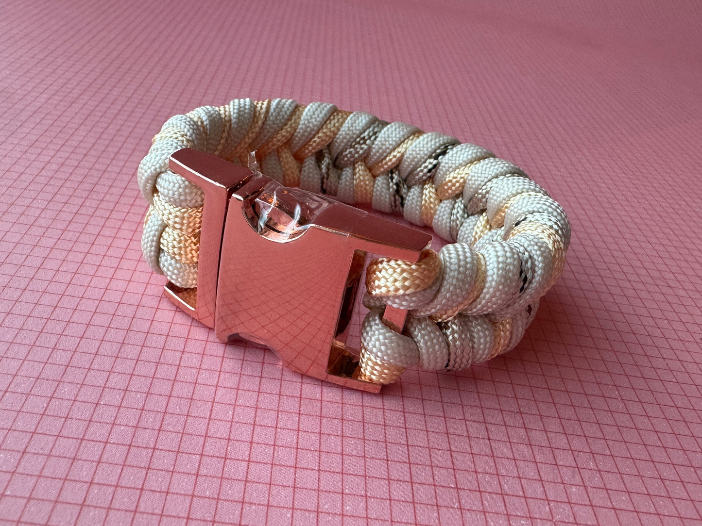 The Friendship Bracelet