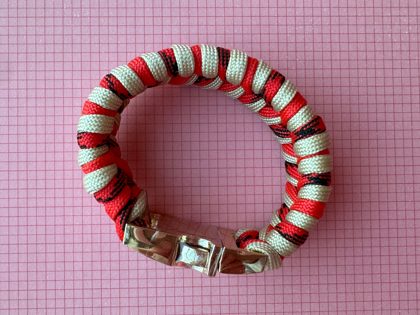 The Friendship Bracelet