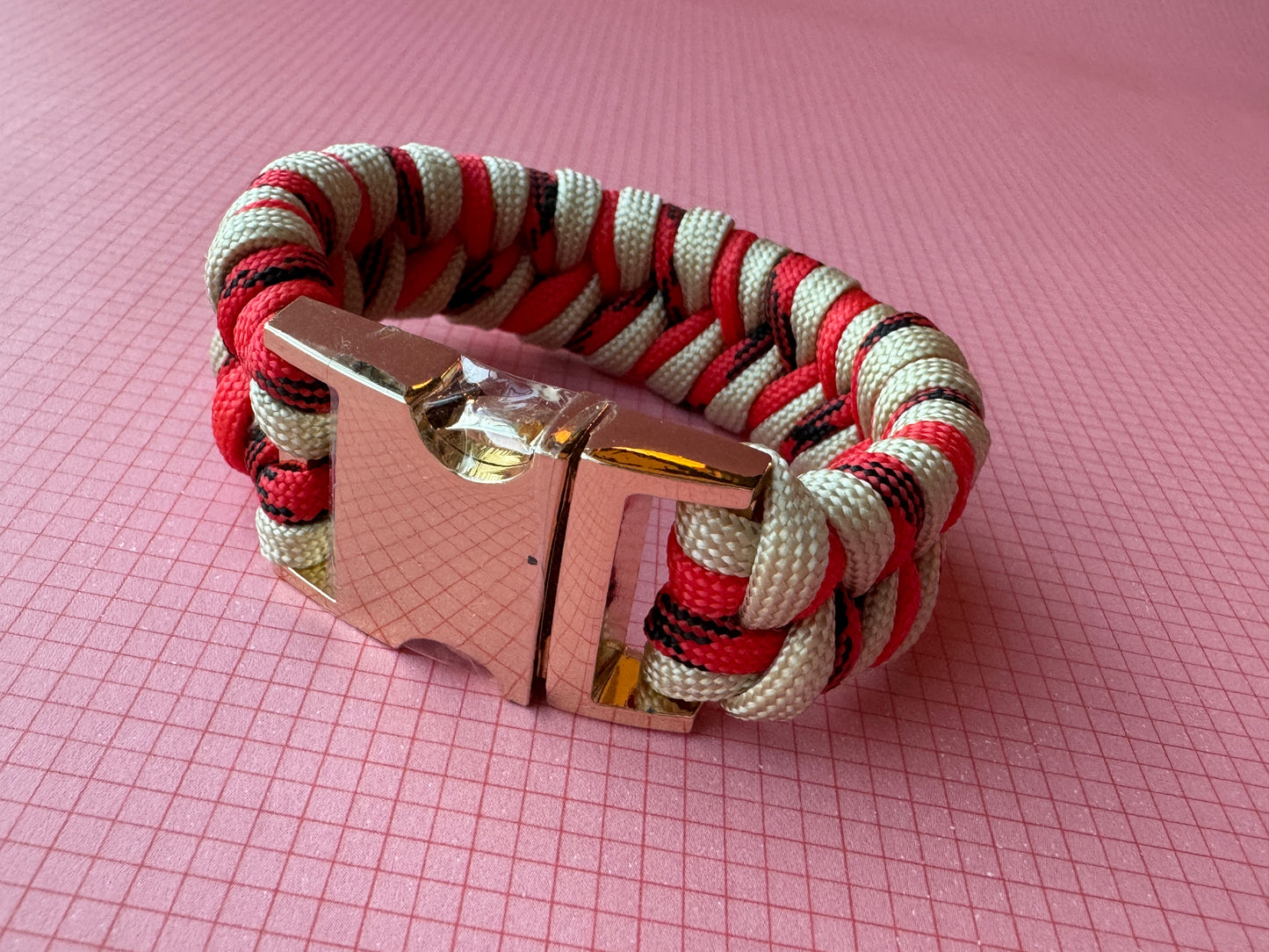 The Friendship Bracelet