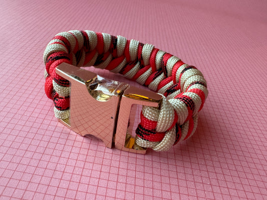 The Friendship Bracelet