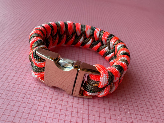 The Friendship Bracelet