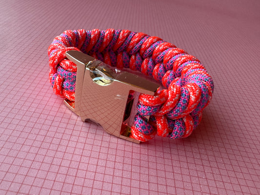 The Friendship Bracelet