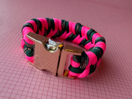 The Friendship Bracelet