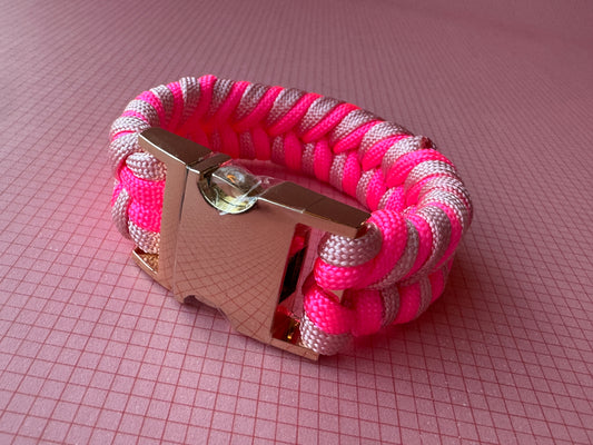 The Friendship Bracelet