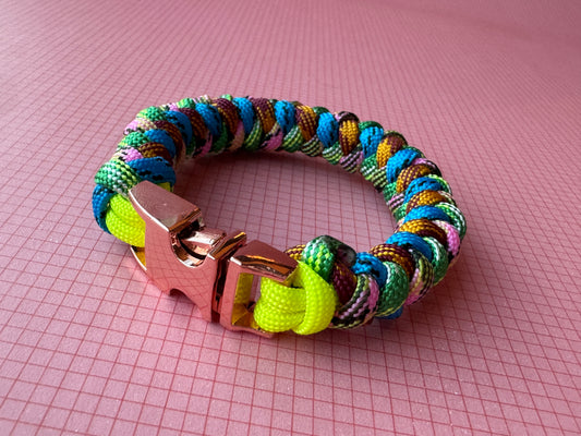 The Skinny Friend(ship) Bracelet