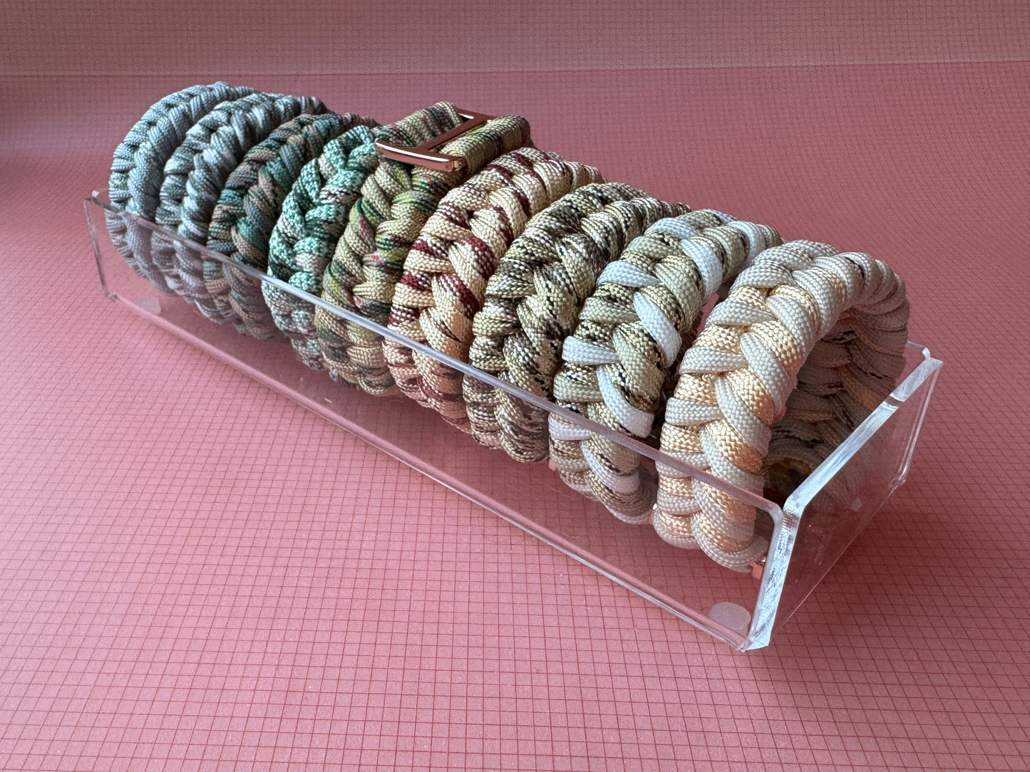 The Friendship Bracelet