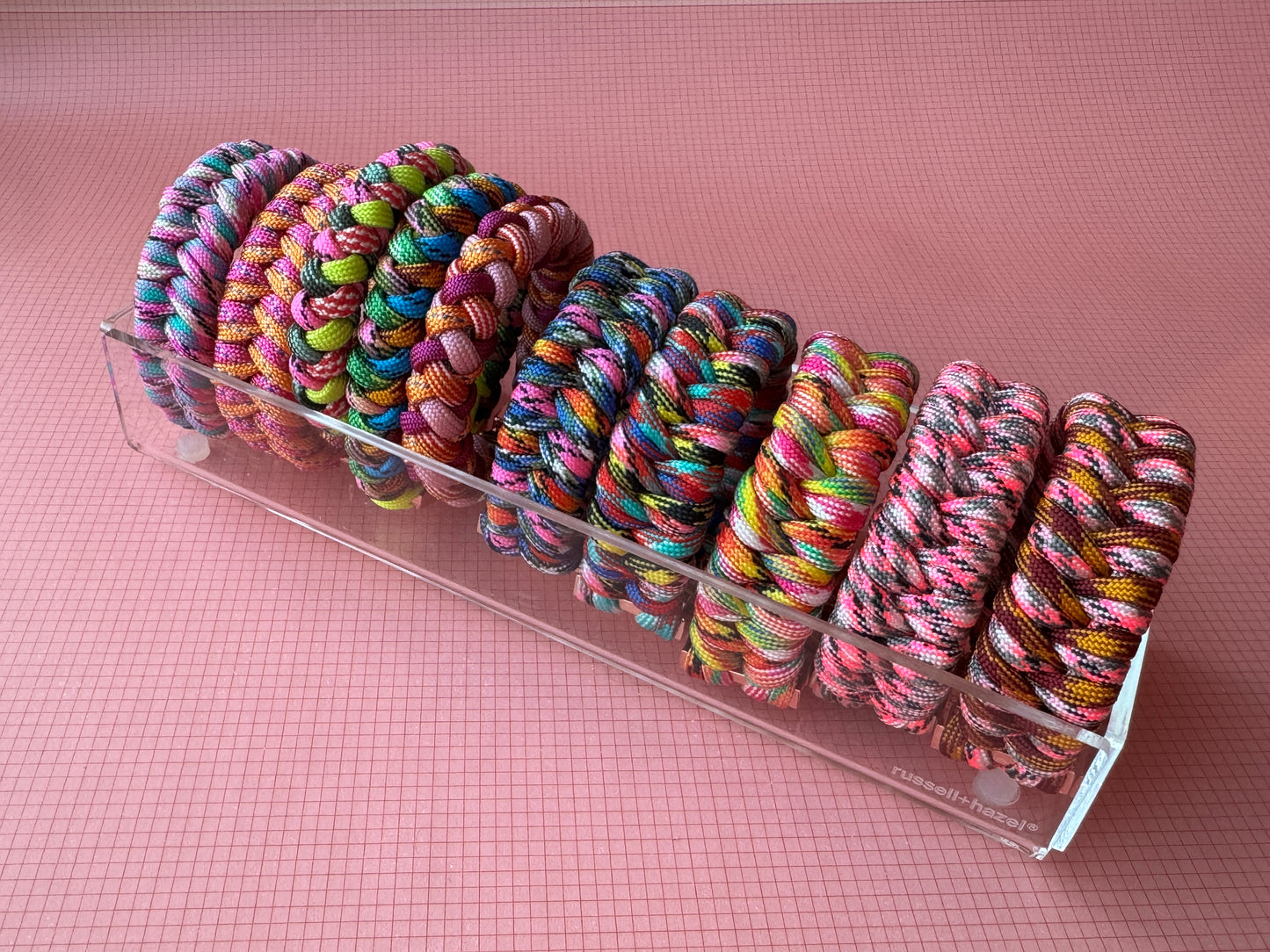 The Skinny Friend(ship) Bracelet