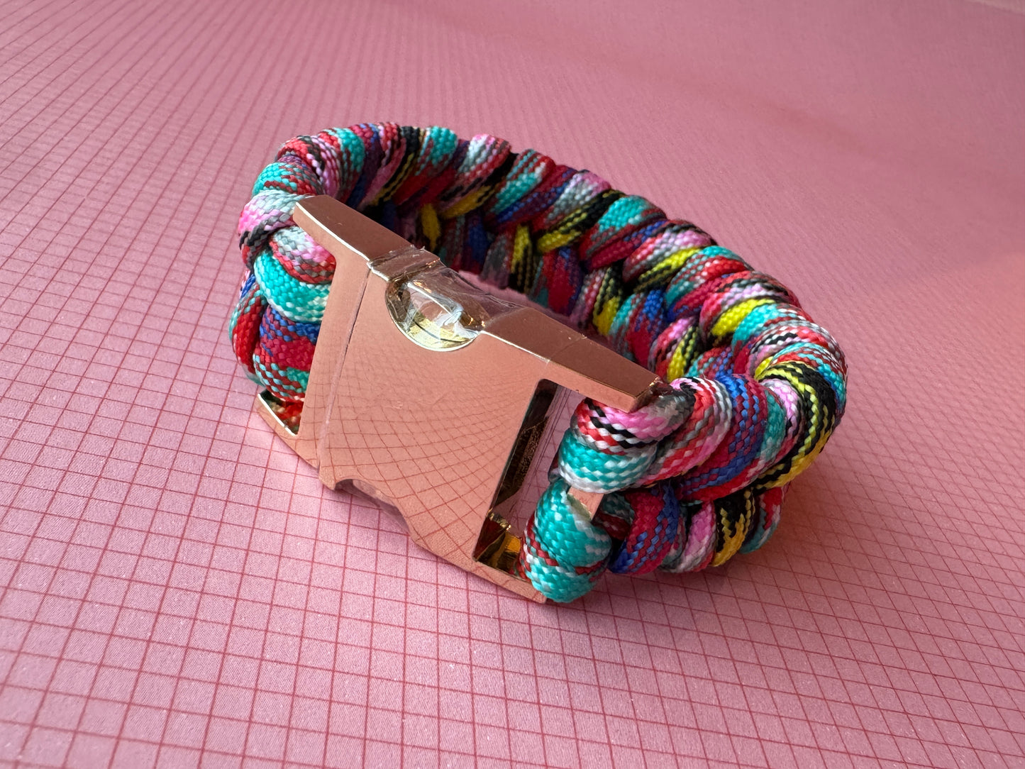 The Friendship Bracelet