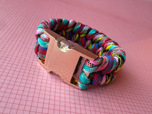 The Friendship Bracelet