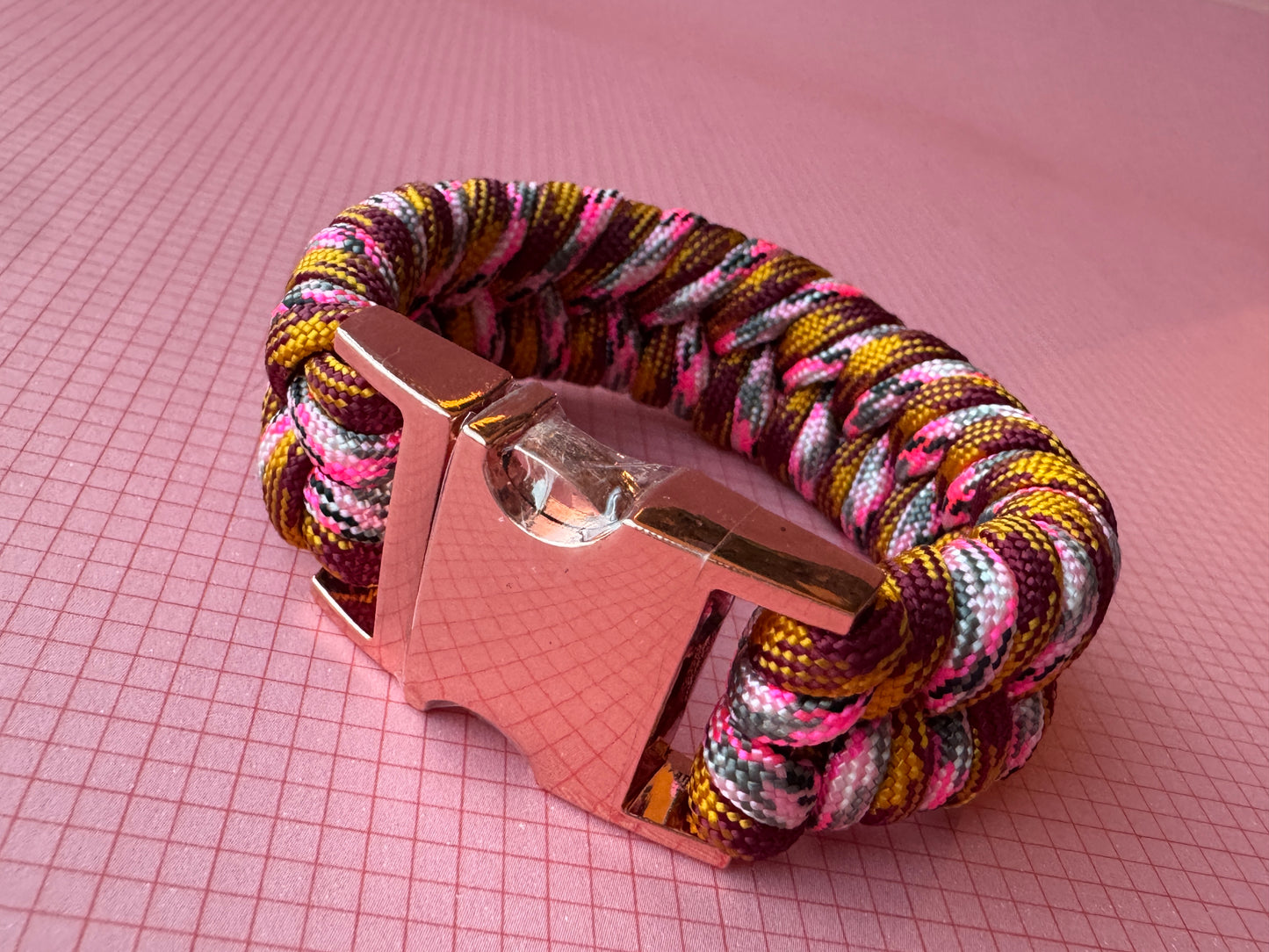The Friendship Bracelet
