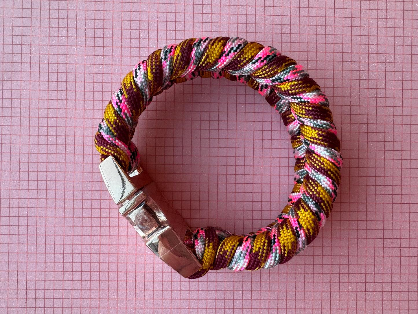 The Friendship Bracelet