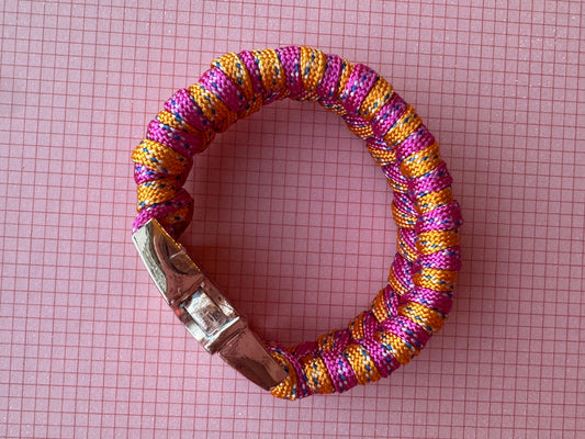 The Friendship Bracelet