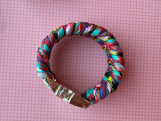 The Friendship Bracelet