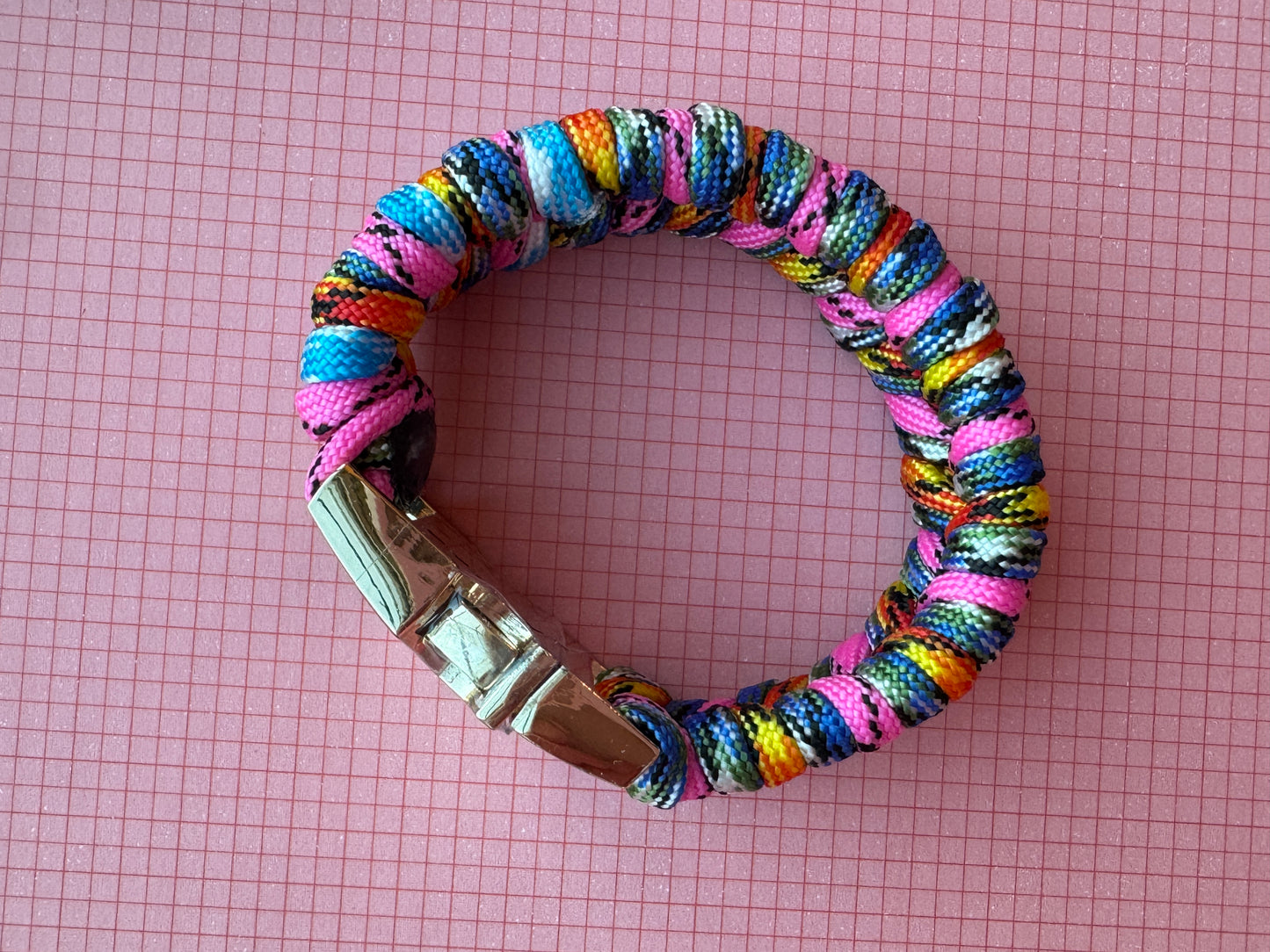 The Friendship Bracelet