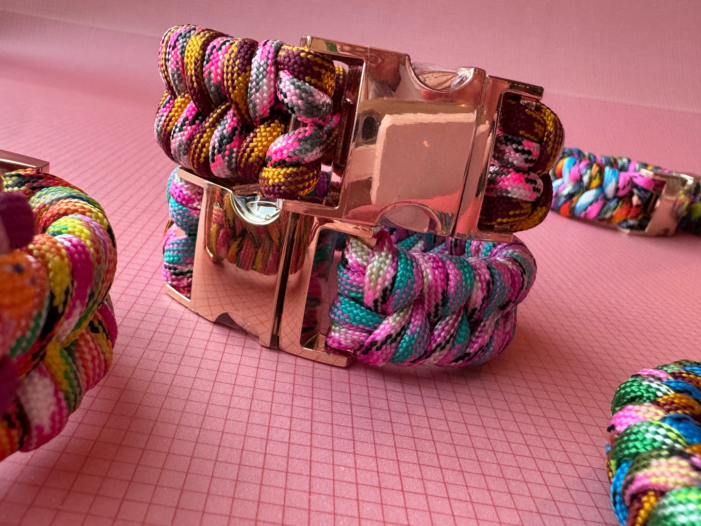 The Friendship Bracelet