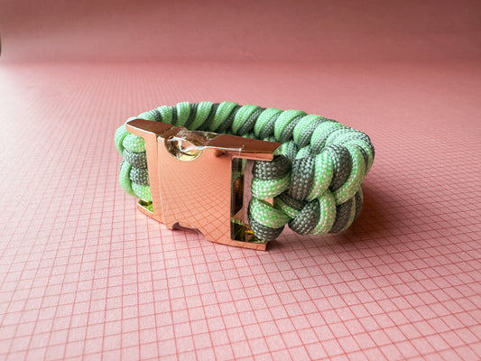 The Friendship Bracelet