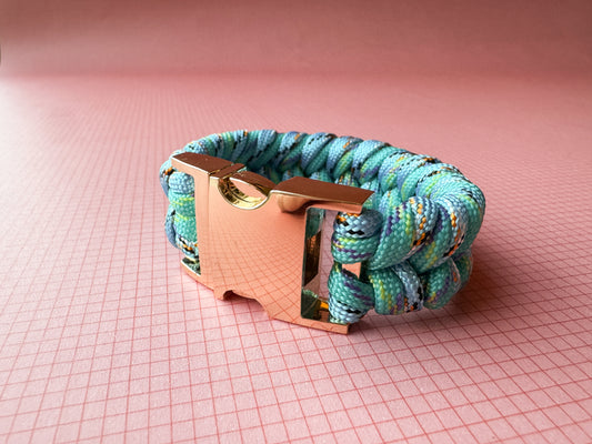 The Friendship Bracelet