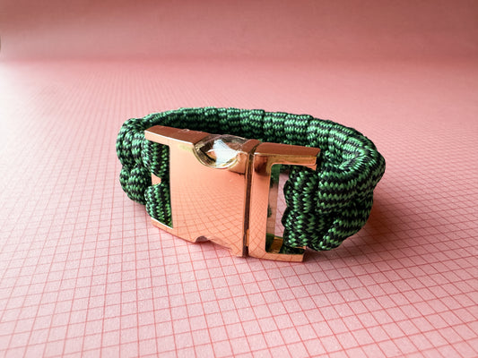 The Friendship Bracelet