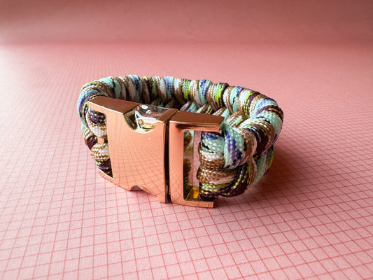 The Friendship Bracelet