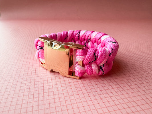 The Friendship Bracelet