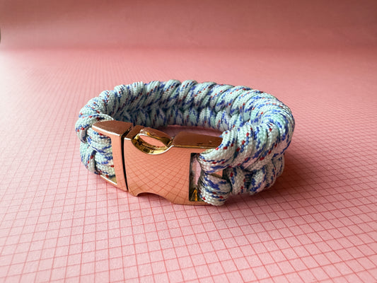 The Friendship Bracelet