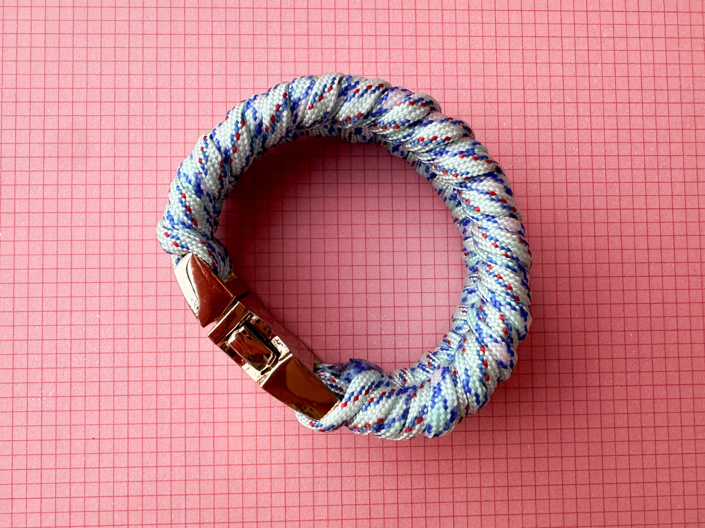 The Friendship Bracelet