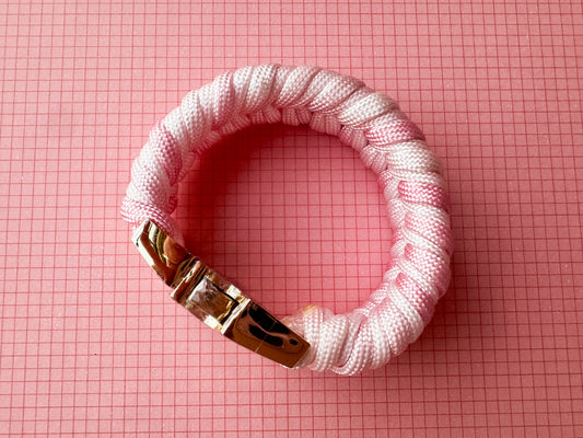 The Friendship Bracelet