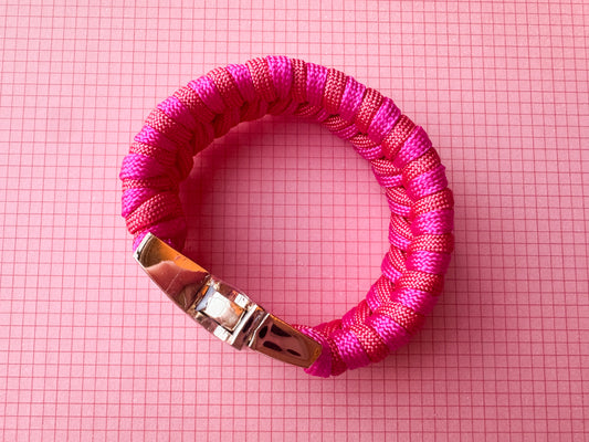 The Friendship Bracelet