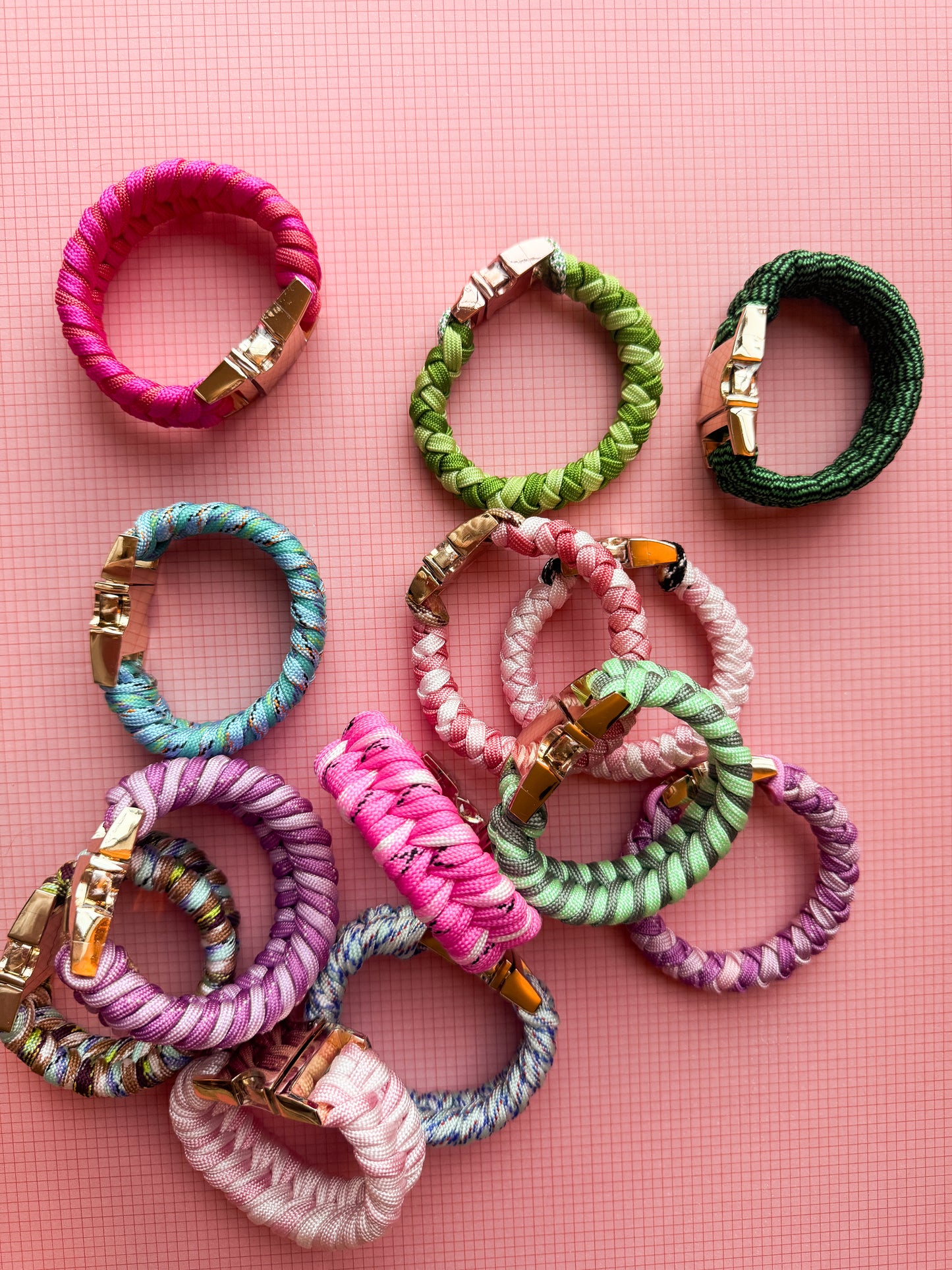 The Skinny Friend(ship) Bracelet