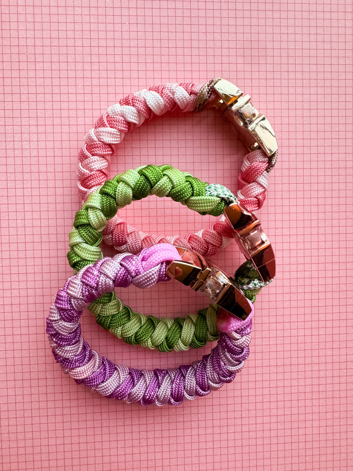 The Skinny Friend(ship) Bracelet