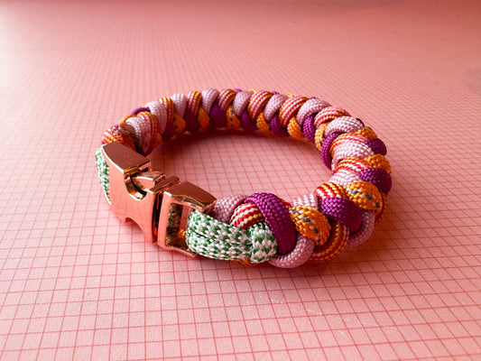 The Skinny Friend(ship) Bracelet