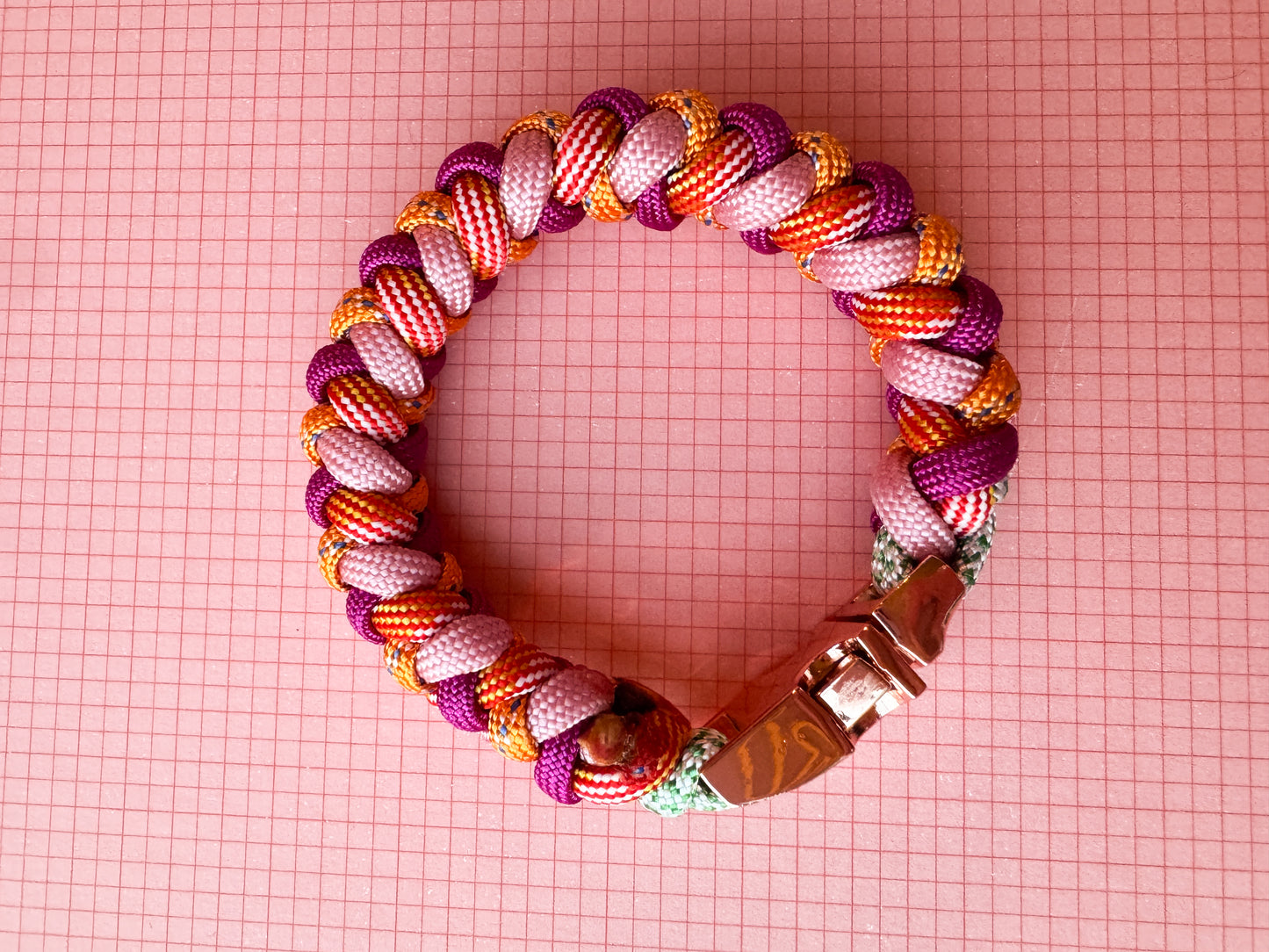 The Skinny Friend(ship) Bracelet