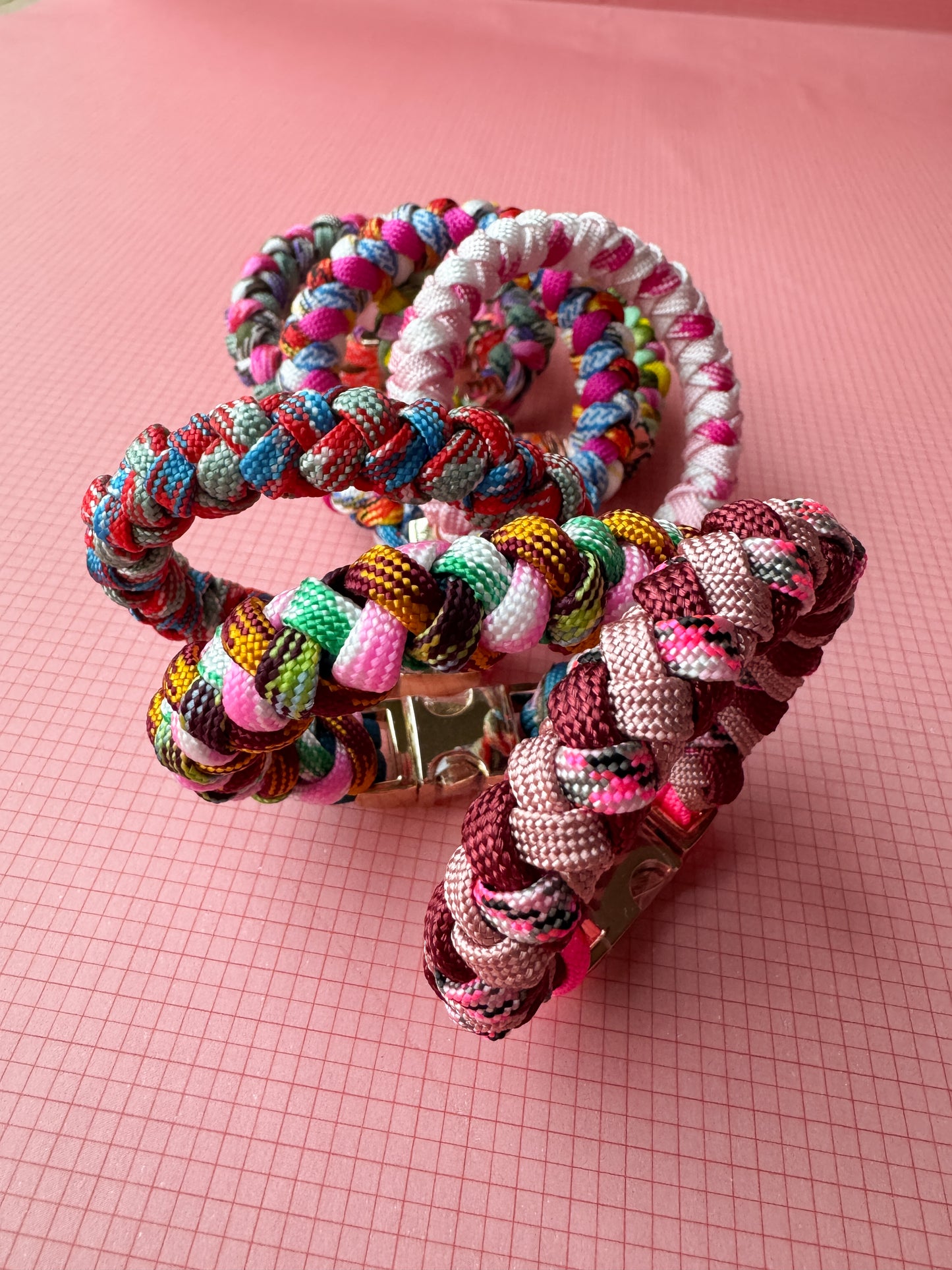 The Skinny Friend(ship) Bracelet