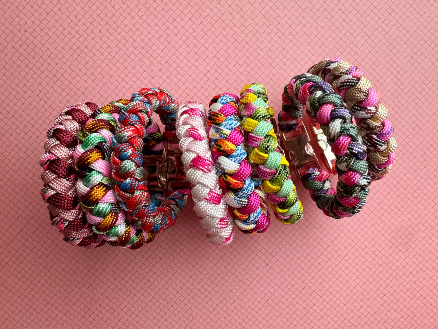 The Skinny Friend(ship) Bracelet