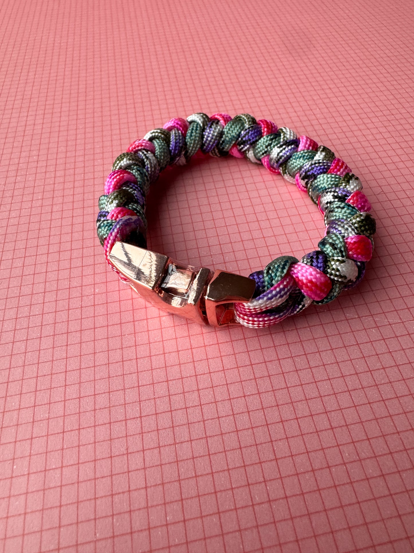 The Skinny Friend(ship) Bracelet